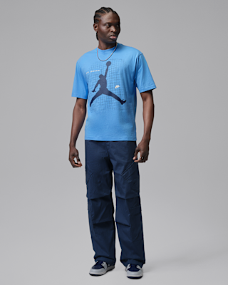 Jordan Men's Graphic T-Shirt. Nike.com